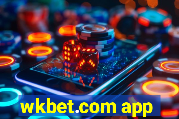 wkbet.com app